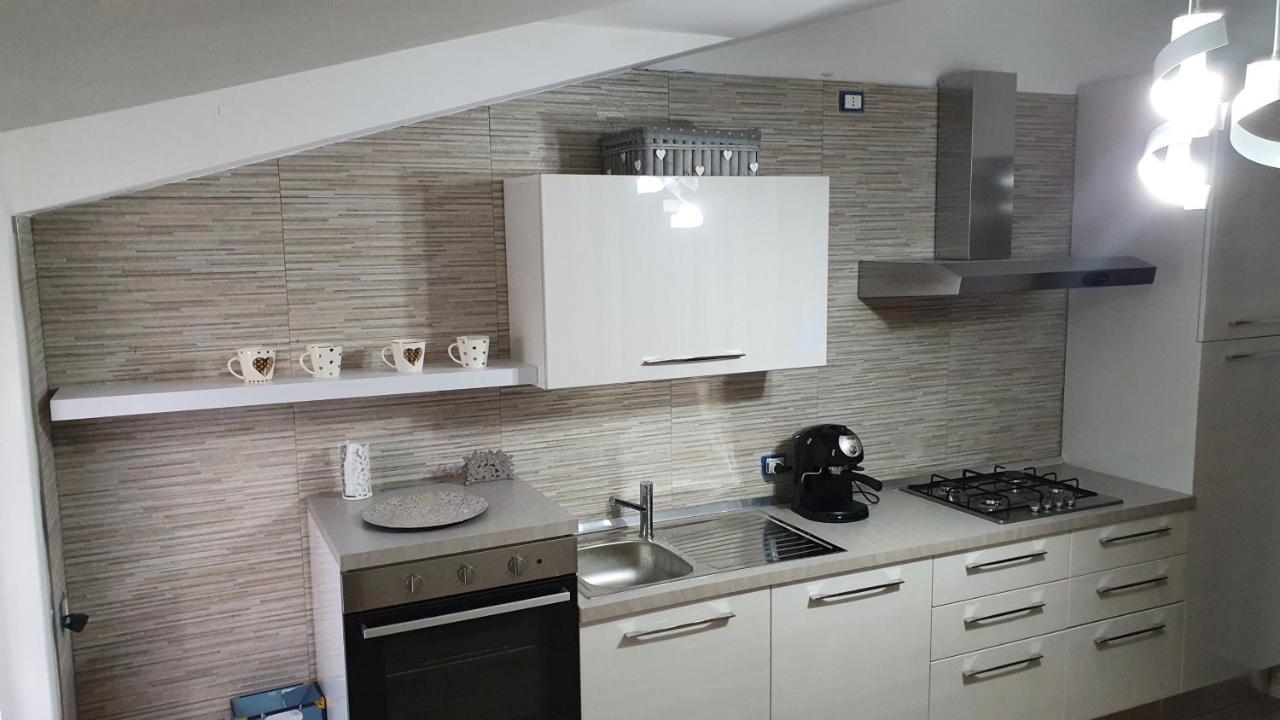 My Dream House Apartment Angri Exterior photo