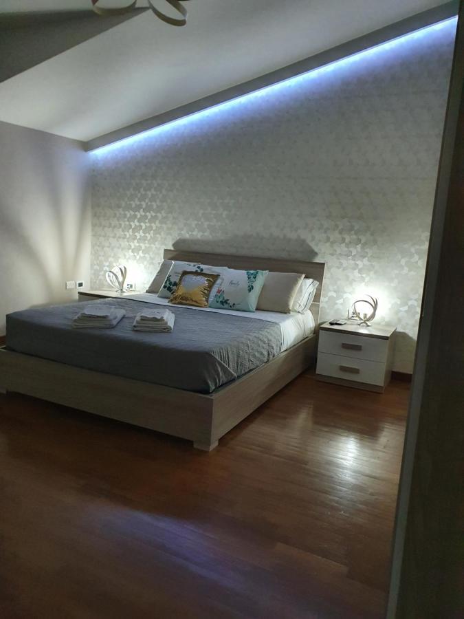 My Dream House Apartment Angri Exterior photo