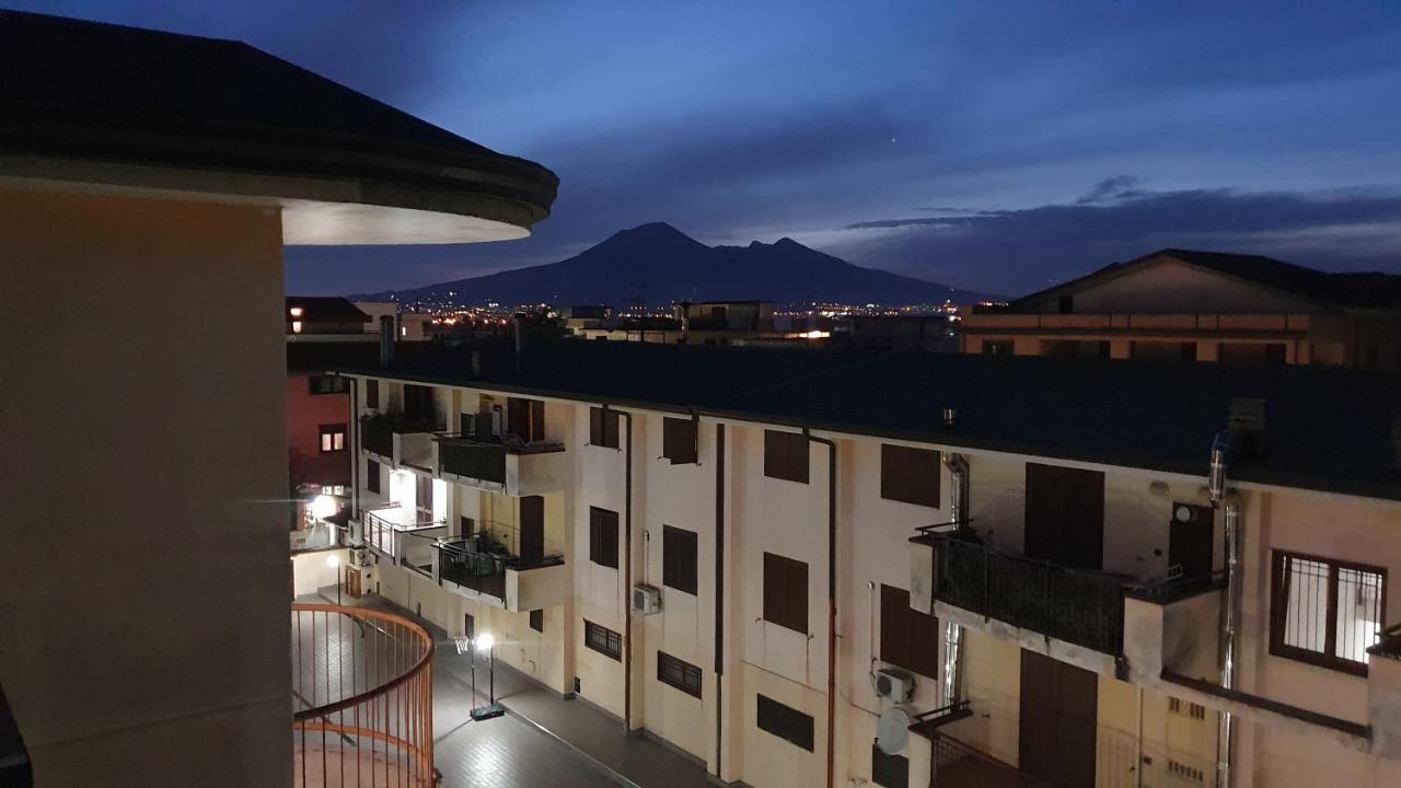 My Dream House Apartment Angri Exterior photo